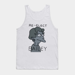 Re-elect Bailey Tank Top
